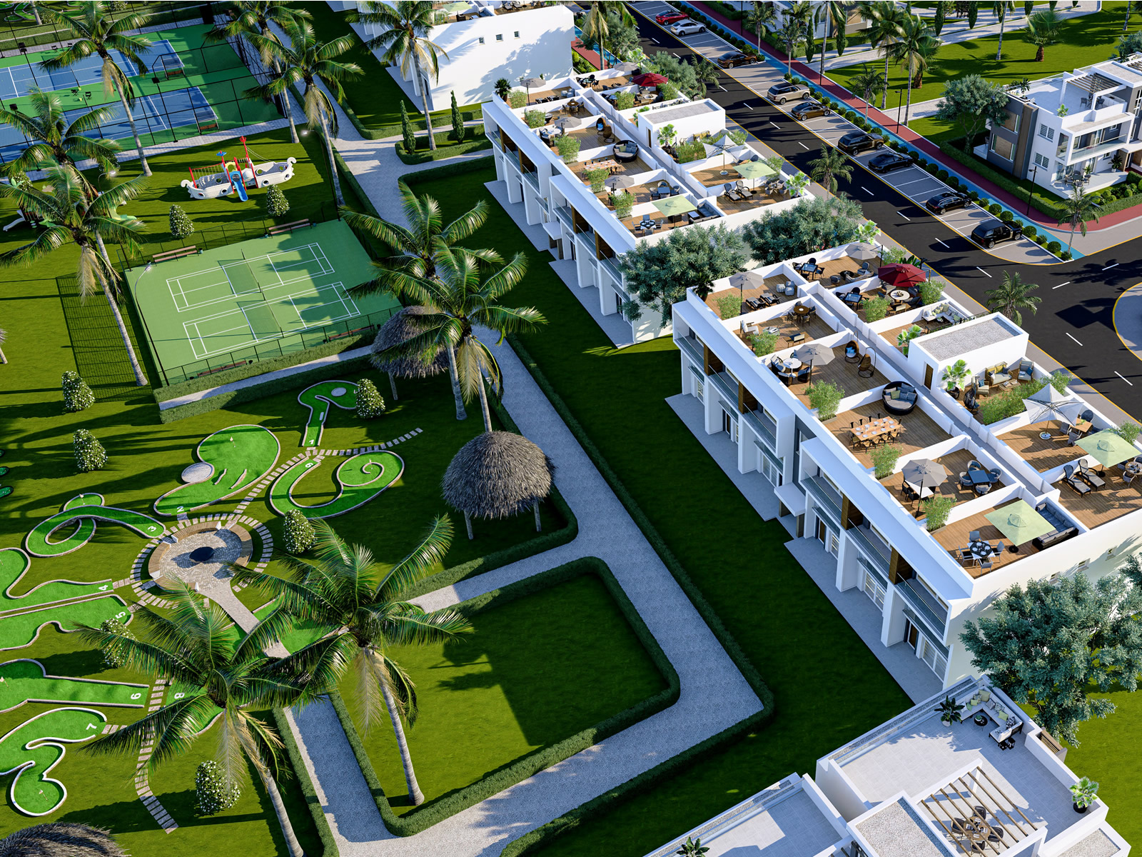 Four Seasons Life III 11