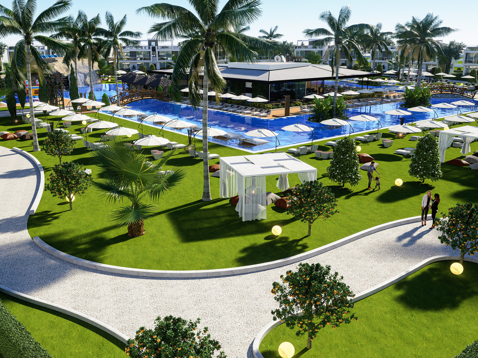 Four Seasons Life III 13