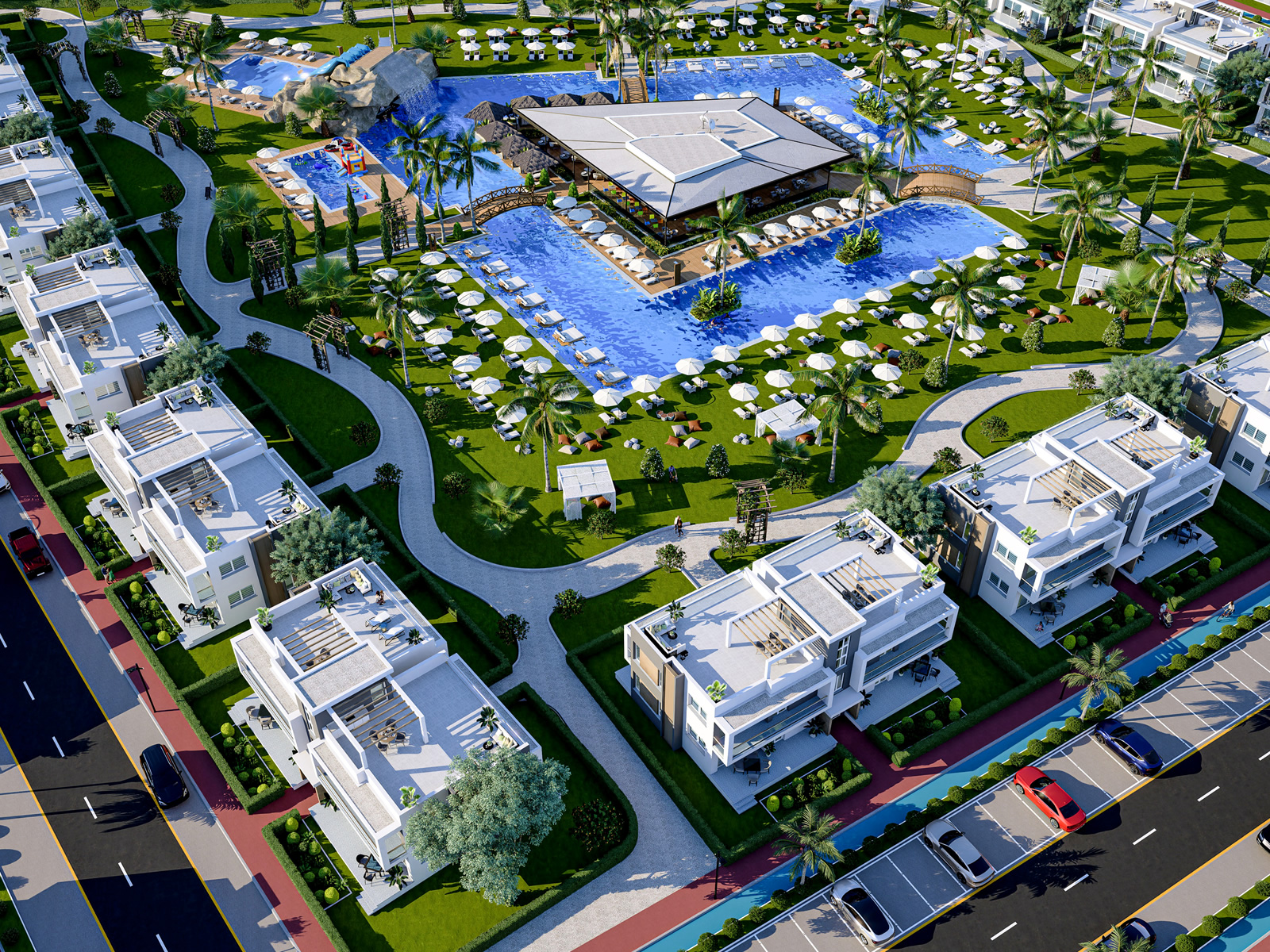 Four Seasons Life III 2
