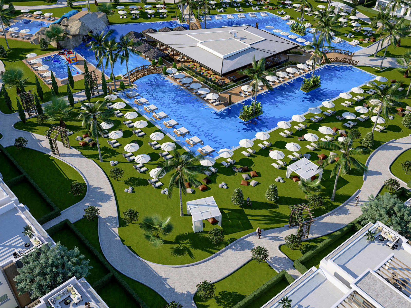 Four Seasons Life III 3