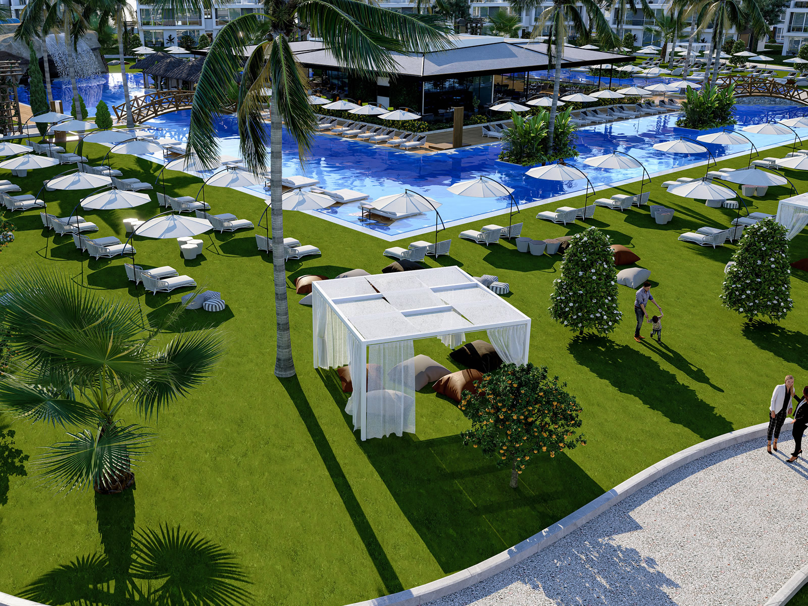 Four Seasons Life III 4