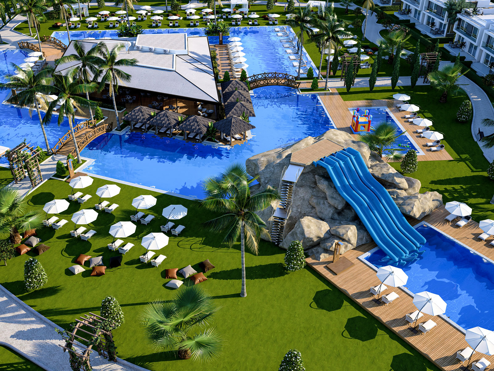 Four Seasons Life III 5