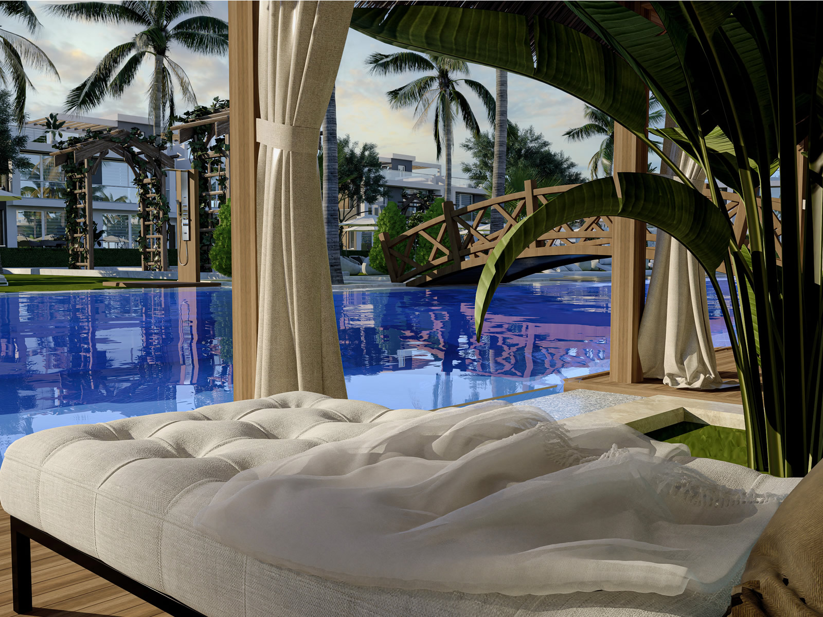 Four Seasons Life III 6