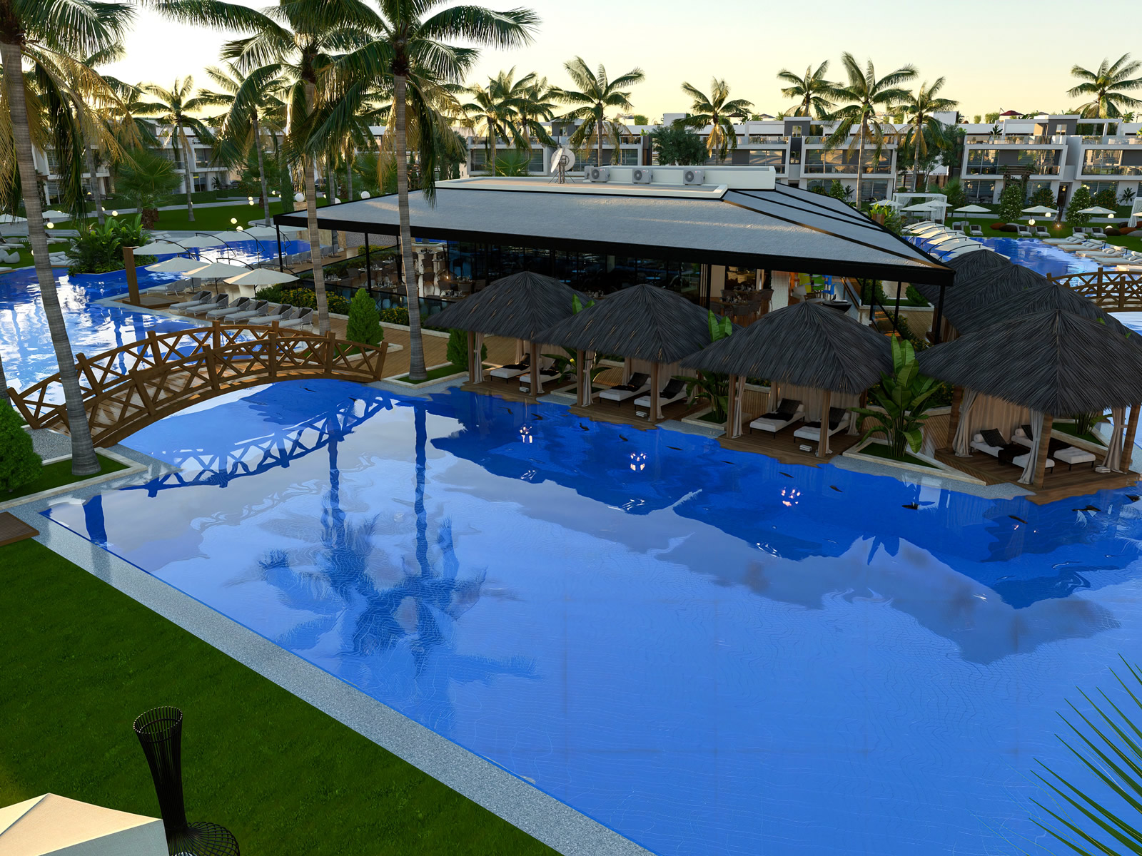 Four Seasons Life III 8