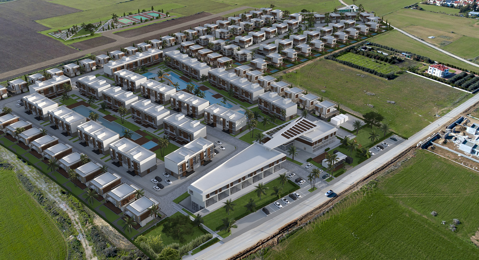 La Isla Villas 0