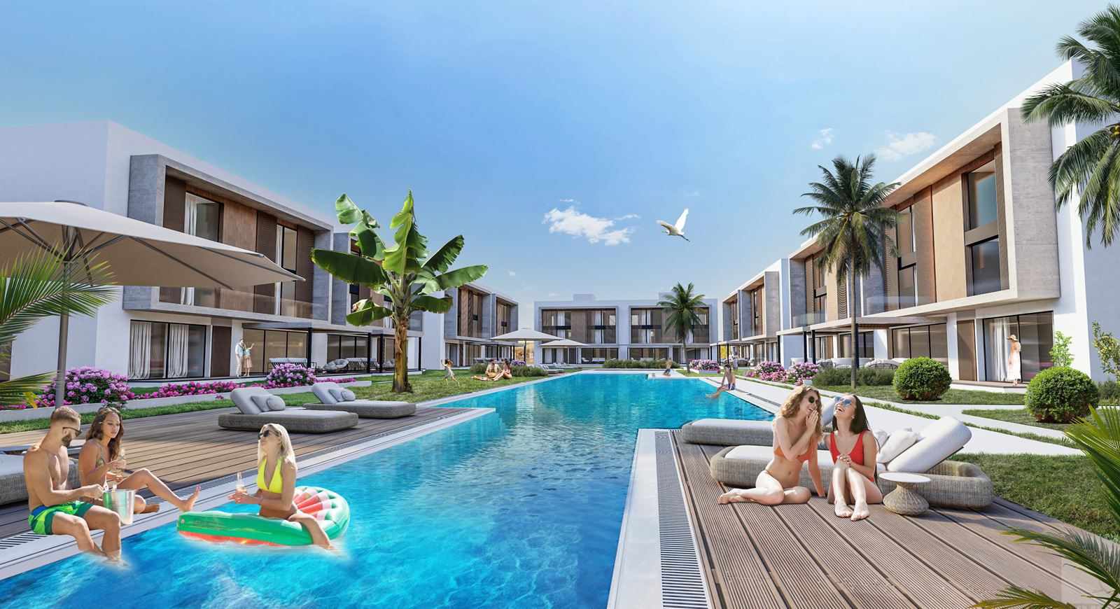 La Isla Villas 9