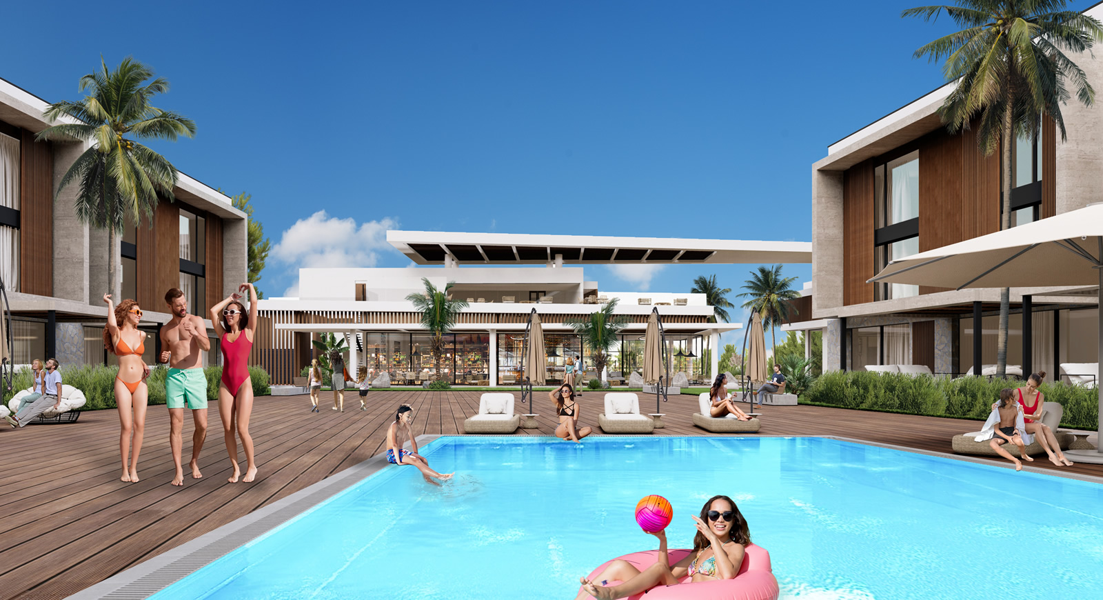 La Isla Villas 10