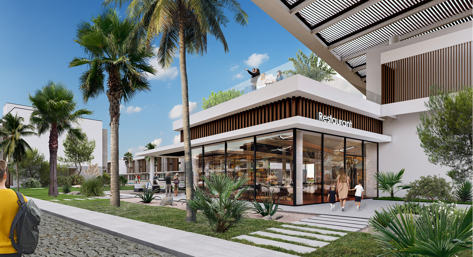 La Isla Villas 2