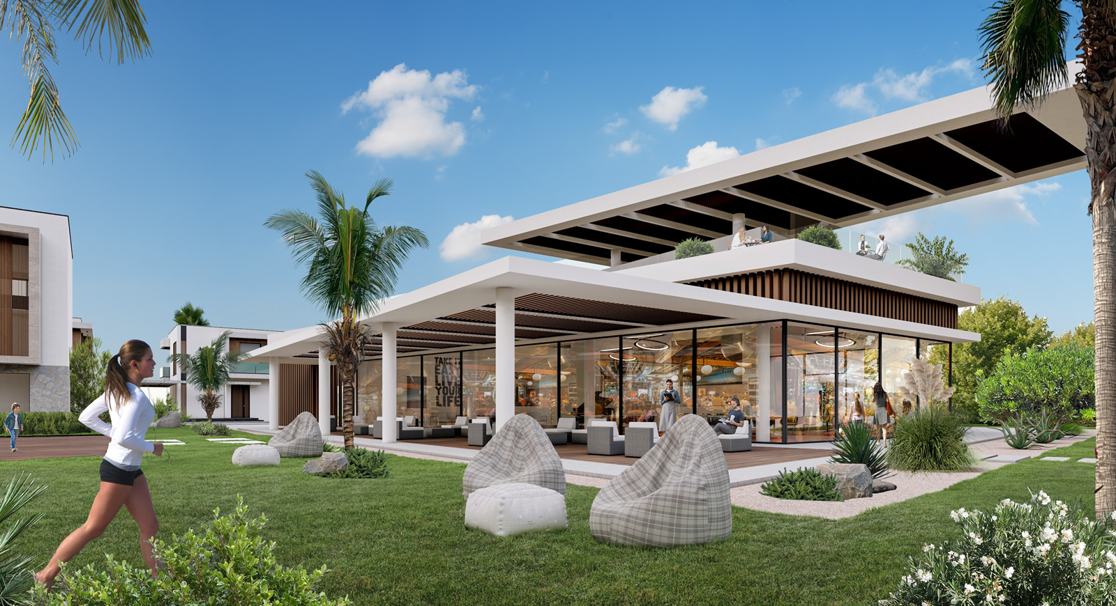 La Isla Villas 3