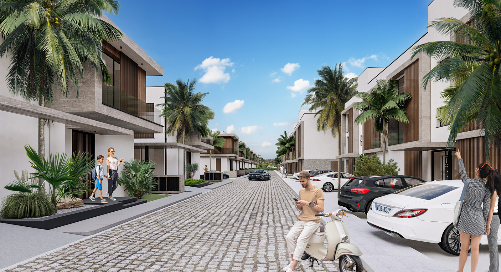 La Isla Villas 6
