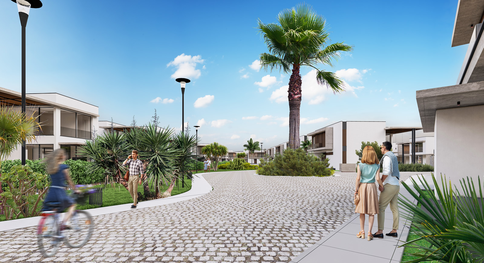 La Isla Villas 7