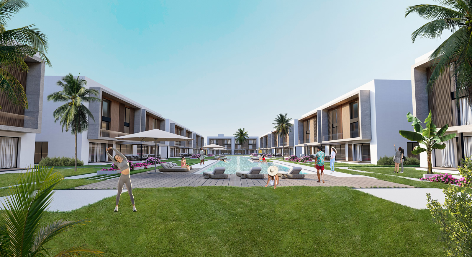 La Isla Villas 8