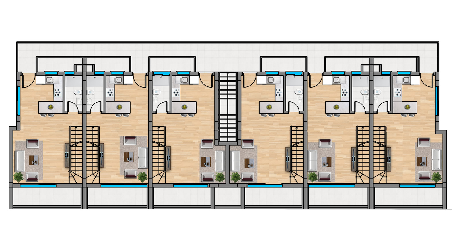 Four Seasons Life II 8