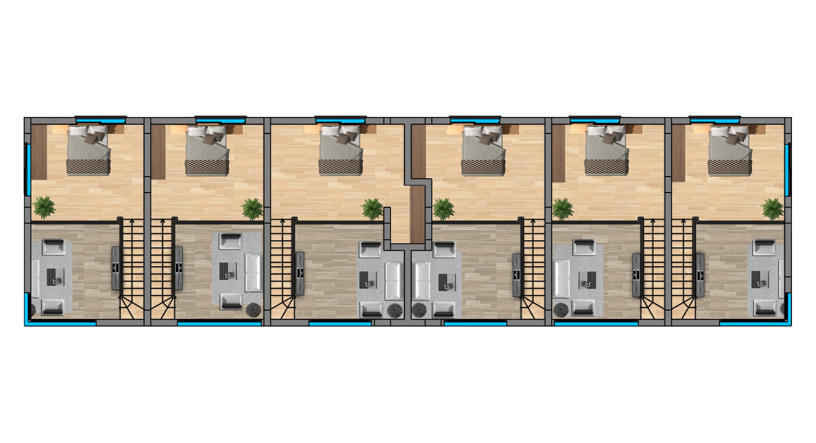 Four Seasons Life II 7