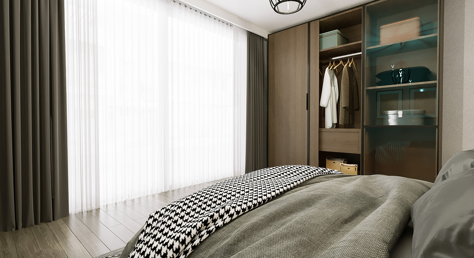 Four Seasons Life II 9