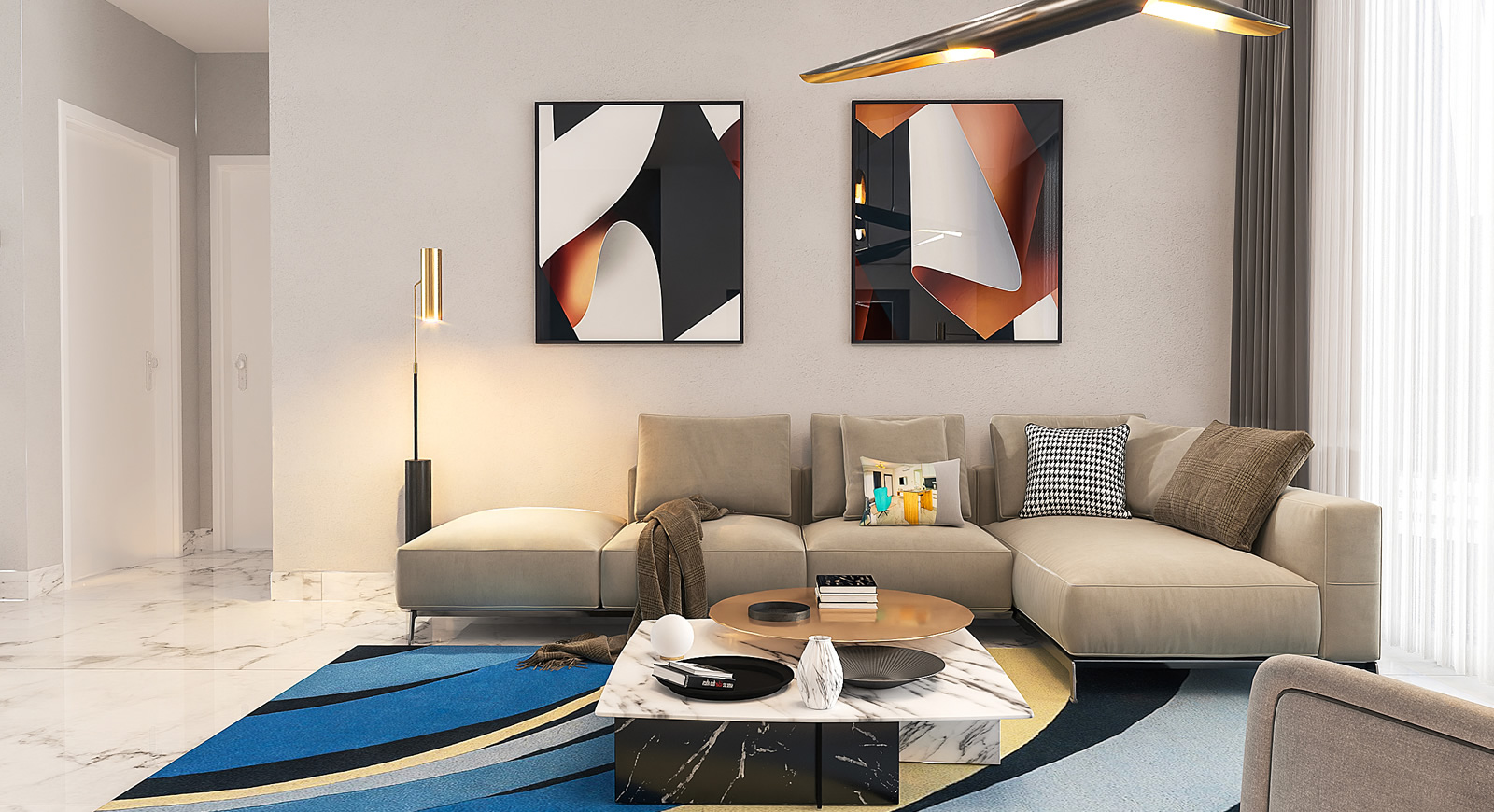 Four Seasons Life II 2