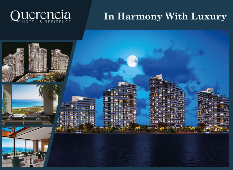 Querencia Long Beach - In Harmony With Luxury
